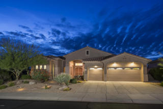 5818 Night Glow Cir, Scottsdale, AZ 85266-5257