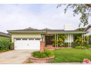 3314 Bentley Ave, Los Angeles, CA 90034-5210