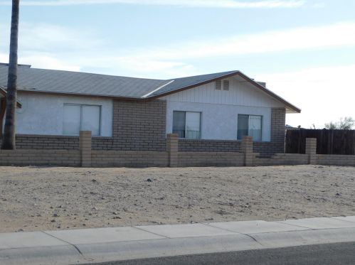 1613 12th St, Parker, AZ 85344-5510
