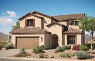 25196 108th Ln, Peoria, AZ 85383