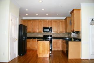 5417 Luxford Way, Glen Allen VA  23059-7134 exterior