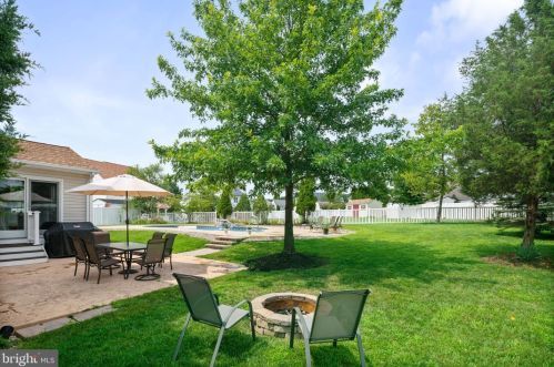 71 Easton Dr, Erial NJ  08081-4345 exterior