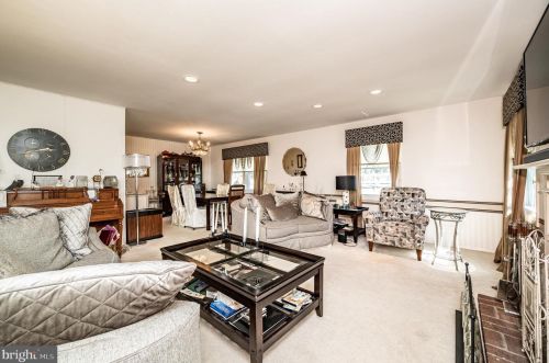 57 Toledo Ln, Willingboro NJ  08046-3743 exterior