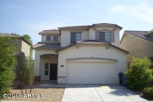 15065 173rd Dr, Sun City, AZ 85388-7916