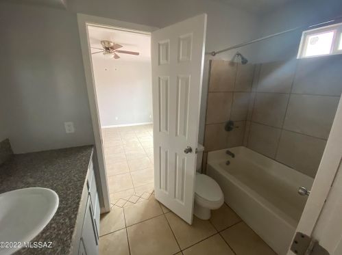 3405 Glenn St, Tucson AZ  85716-2238 exterior