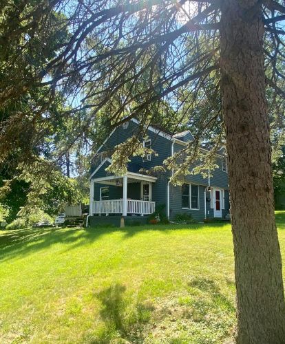 201 Main St, Mechanicsburg, OH 43044-1113