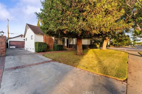 483 Benwood St, Covina, CA 91722-2817