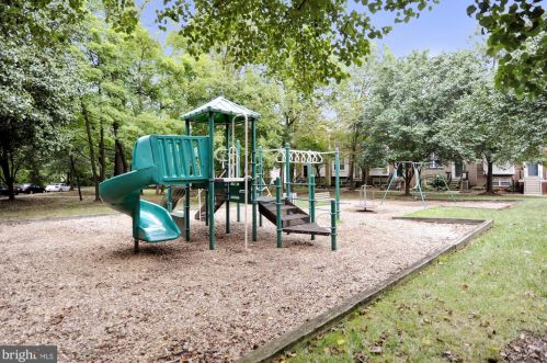 10007 Broadleaf St, Bowie MD  20721-2783 exterior
