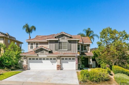 1 Gingham St, Trabuco Canyon, CA 92679-5320