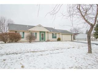 645 Bennington Dr, Maumee, OH 43537-2733