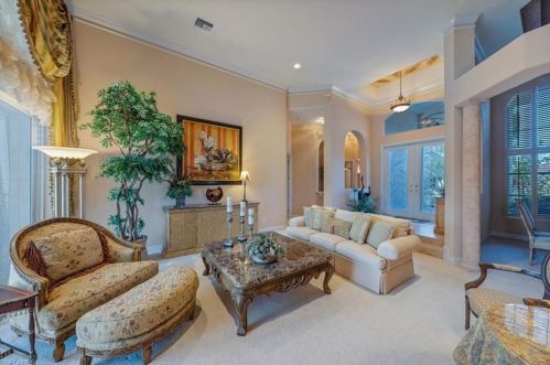 23915 Sanctuary Lakes Ct, Bonita Springs, FL 34134-4948