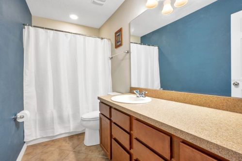 8734 Hinsdale Heights Dr, Polk City FL  33868-6010 exterior