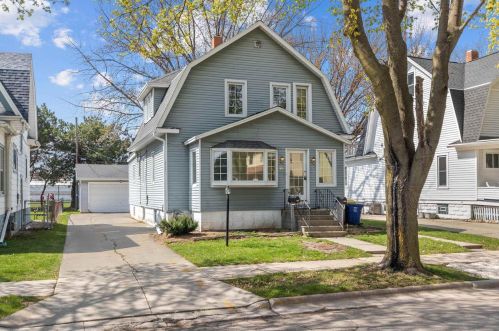205 Oxford Ave, Green Bay, WI 54303-2934