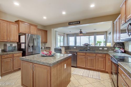 15360 Ventura St, Sun City AZ  85379-8029 exterior