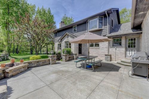 8601 Fair Oaks Ln, Dyer IN  46373-9395 exterior