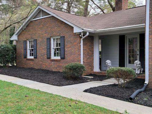 4085 Carlisle Pl, Stone Mountain, GA 30083-4704