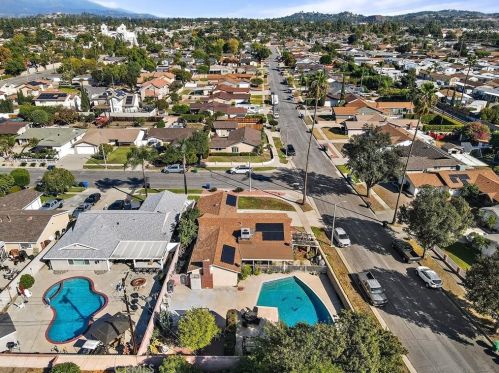 4903 Gln Arden Ave, Covina CA 91724-1917 exterior