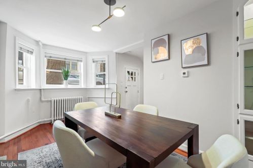 1508 Swann St, Washington DC 20009-3942 exterior