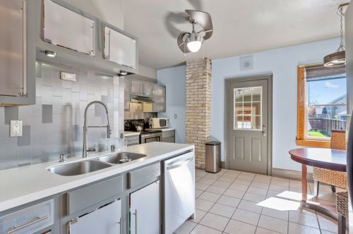 1814 5th St, Milwaukee, WI 53204-0039