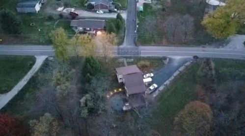333 Mingo Church Rd, Finleyville, PA 15332-3606