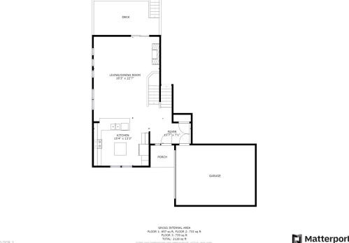 12713 Huntington Ave, Prior Lake MN 55378-2631 exterior