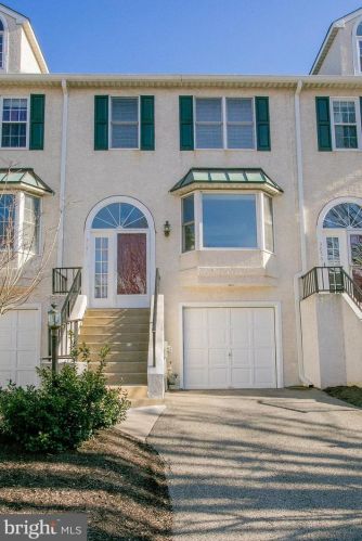 3058 Mitchell Ct, Miquon, PA 19444-2046