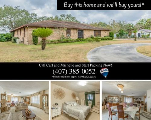 1895 18th St, Sanford, FL