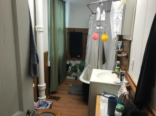 1457 Washington St, Easton PA  18042-4775 exterior