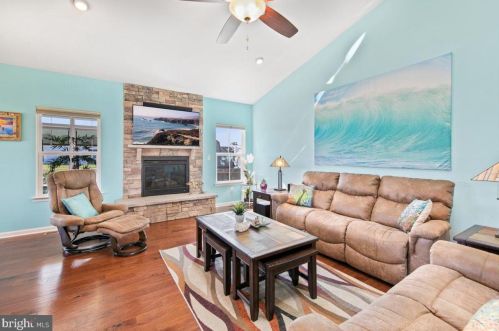 14574 William Dorsey St, Lewes, DE 19958