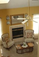 901 Hamlet Ct, Yorktown VA  23693-5015 exterior