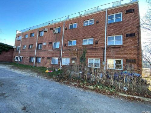 239-05 Braddock Ave, Jamaica NY  exterior