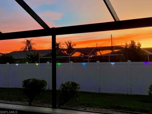 3746 6th Ave, Cape Coral FL  33904-5203 exterior