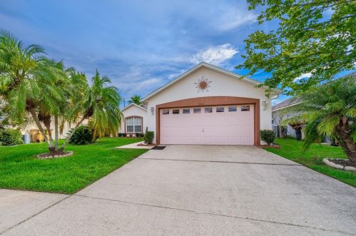 2451 Hybrid Dr, Kissimmee, FL 34758-2270