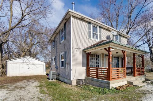 2648 Leffel Ln, Springfield, OH 45505-4534