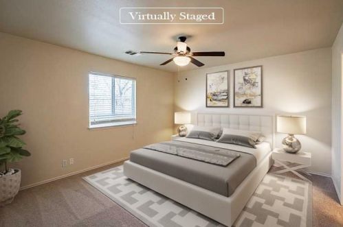 103 Winecup Path, Lost Pines, TX 78612-3095