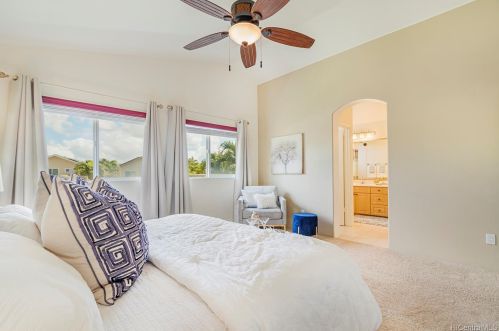 91-1007 Kai Lea St, Ewa Beach HI  96706 exterior