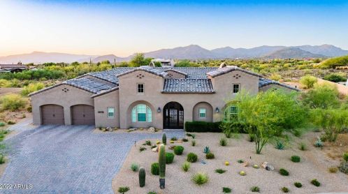 35714 85th St, Scottsdale, AZ 85266