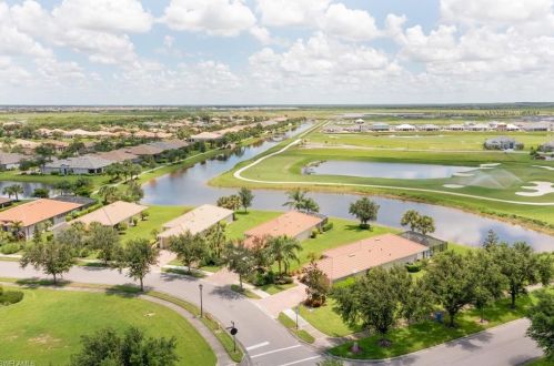 7918 Guadiana Way, Ave Maria FL  34142-9596 exterior