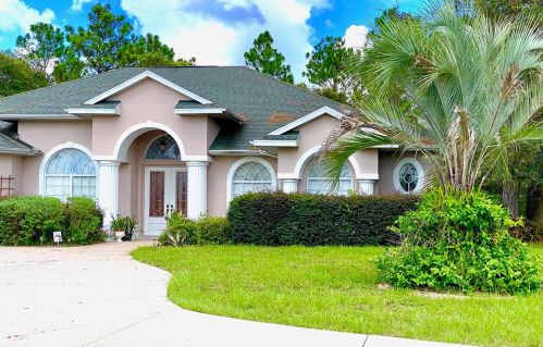 3097 Blossom Dr, Beverly Hills FL  34465-4515 exterior