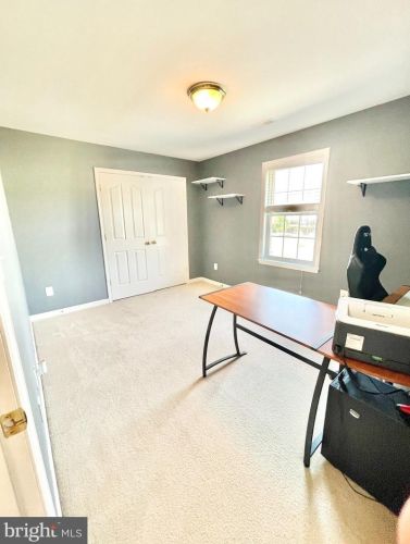 5903 Sunlight Mountain Rd, Spotsylvania VA  22553-4477 exterior