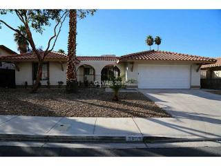 2409 La Estrella St, Henderson, NV 89014-3608