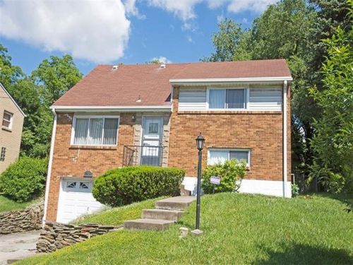 7860 Mark Dr, Verona, PA 15147-1543