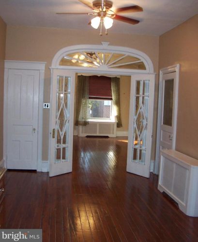 2145 Hicks St, Philadelphia PA  19145-3912 exterior
