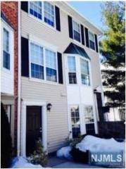 731 Pepperidge Rd, Mahwah NJ  07430-3451 exterior
