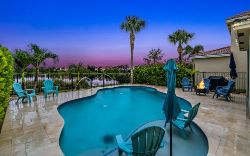 7619 Heritage Blvd, Hobe Sound, FL 33455-7836