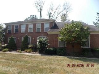 3279 Woodlyn Hills Dr, Covington, KY 41018-2665