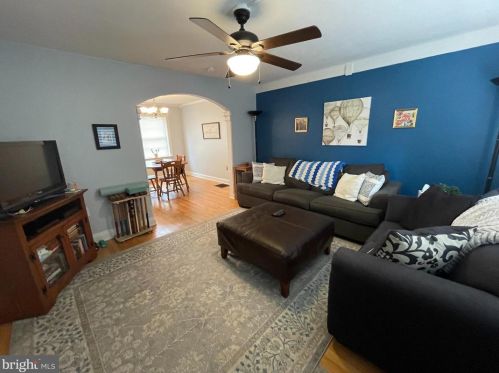 735 George St, Lancaster PA  17603-5160 exterior
