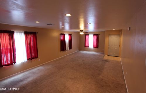 874 Vuelta Suave, Tucson, AZ 85706-5537
