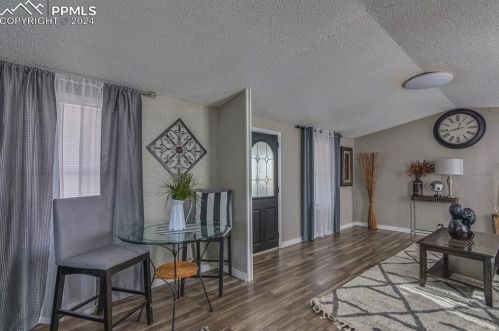 890 Cellini Plz, Pueblo CO 81007-5078 exterior