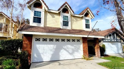 19775 Elizabeth Way, Santa Clarita, CA 91351-4831